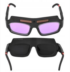  Fényerőszabályozható Hegesztő Védőszemüveg (VTTD467)