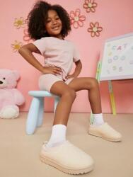 Shein Bézs Rövid Szárú Hócipő (28) (612904)