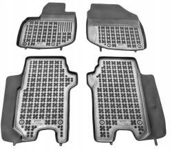Rezaw-Plast Gumi autószőnyegek Honda Jazz II, 2008-2015