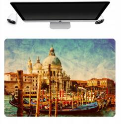  Asztali Alátét Védő Szőnyeg 50x35 Velence Minták (Mix Nadruków Na Podkładkę Pod Mysz i Klawiatu)