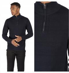 Marcus Langdon Half Zip XXL férfi pulóver (21-200161 7050)