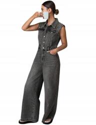 Shein S Női Farmer Overál