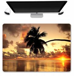  Íróasztal Védő Alátét 50x35 Naplemente Minták (Mata 50x35 Na Biurko Nadruk Ciekawe Wzory)