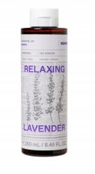 KORRES Tusfürdő Relaxing Levendula 250ml (5203069116940)