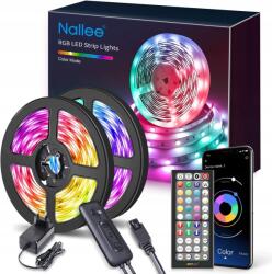  Nallee Rgb Led szalag 15m 22W 12V DC többszínű (TAŚMA)