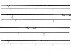 D.A.M. Karp Szerelékes Bot Dam XT1 360/3, 00lb (70888)