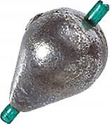 JAXON Súlyzó Jaxon Könnycsepp 18G CC-AF18G (CC-AF18G)