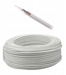 AKS Tv antenna koaxiális kábel YWDXpek 75-1, 05/4.8 15m Hd Lte (AKS.192078)