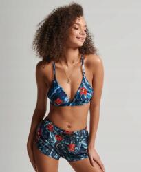Superdry Sötétkék Mintás Strand Rövidnadrág (40) (W3010286A 7AE)