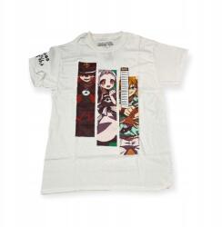 SPENCER'S Női póló kerek nyakkivágással Spencer's Toilet Bound S