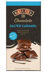 Baileys Chocolate Salted Caramel Tejcsokoládé karamellával és likőrrel (5099872016542)