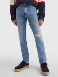 Tommy Jeans Kék farmer, lyukak, Size W32L32 (545609)