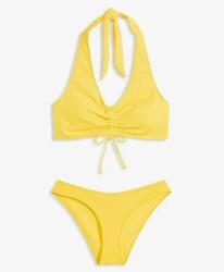 Bonprix Kétrészes Bikini Fodros Díszítéssel __36 (931870)