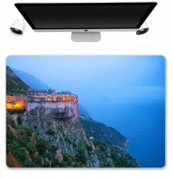  Asztali Alátét Védő Szőnyeg 50x35 Görögország Minták (Mix Wzorów Nadruk Podkładka Pod Mysz)