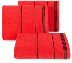 Eurofirany Puha törölköző, 40% poliészter, 100% pamut, frottír (202482)