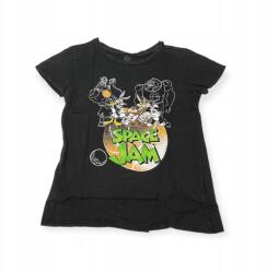 SPENCER'S Női póló kerek nyakkivágással Spencer's Space Jam M