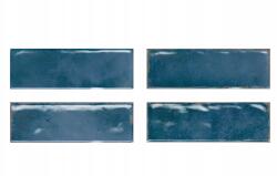 Szklane Mozaiki Fali Csempe El Barco Vogue Glaciar Türkiz (EB-VOGUE-GLb)