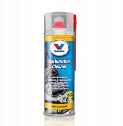 Valvoline Carburettor Cleaner 500ML Karburátorok És Szelepek Tisztítása