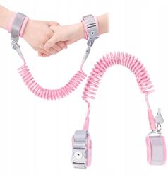  Póráz Szökésgátló Fejpánt Gyermek Csukló Tépőzár (PM2828-45)