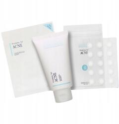 Pyunkang Yul Acne Set (arctisztító 120 ml Spot Patch Thin 1 vnt (PYUN471)