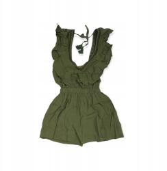  Női khaki overall VDN2673-1 Lost In Lunar M (KN1/12-8)