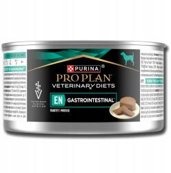 PRO PLAN Veterinary Canine En Gastrointestinal Mousse 195g Kutyaeledel emésztőrendszeri problémákra
