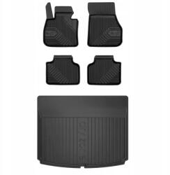 FroGum Gumi autószönyegek és szőnyeg szett Bmw 2-es sorozat Active Tourer F45 2014-2022 reg