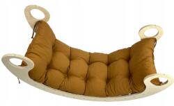  Montessori camel hintaágy párna, L (000112233B20)