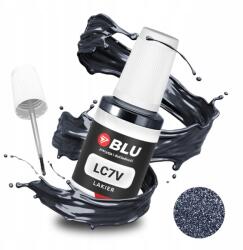 BLU Autófesték LC7V szürke Blue anhtracitepearl Vw 20ml Blu