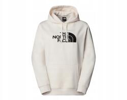 The North Face Drew Peak 0A89EHQLI1 női pulóver, fehér (0A89EHQLI1)