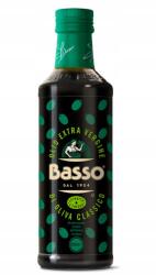 Basso Olívaolaj Olio Extra Vergine 500 ML Basso