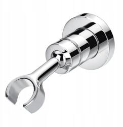 Omnires pontszerű fogantyú, fényes króm (8859/OCR)