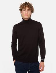 Pepe Jeans Fekete Vékony Garbó Pulóver (2XL) (585869)