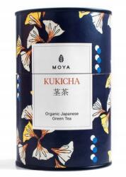 MOYA Kukicha Bio Japán Zöld Tea 60g (5904730935739)