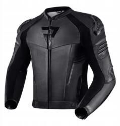 Rebelhorn Vandal bőrkabát Rebelhorn fekete 54-es méret