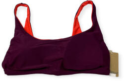  Lila Up West fürdőruha felső XL (KN3/24-13)