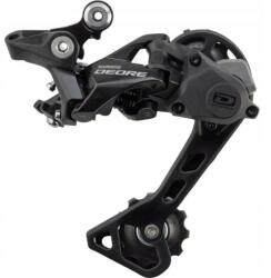 Shimano Deore RD-M6000 Gs 10rz hátsó váltó közepes babakocsi (KAT68121)