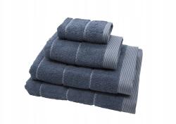  Fürdőlepedő 70x140cm 600g/m2 Vastag Kék (Ręcznik kąpielowy 100% bawełna GRUBY)