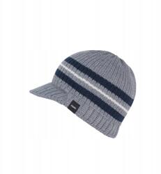 Eisbär Téli sapka Eisbär Pauli Cap szürke (30980/006)