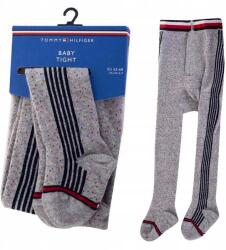 Tommy Hilfiger Gyerek Harisnya Szürke méret 62-68 (701210511 002)