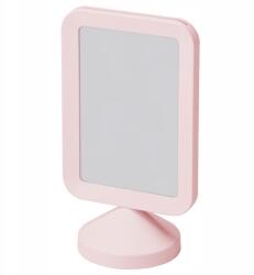 IKEA Kétoldalas Keret Állvánnyal Rózsaszín 10x15cm Menü Információ Ikea Fikontrad (506.017.06)