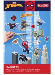 Paladone Mágnesek Pókember (5056577740769)