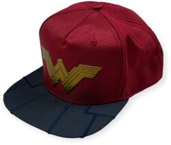 SPENCER'S Sildes sapka Spencer's Wonder Woman (Wonder Woman-es) (KN8/57-19)