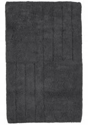 Zone Denmark Fürdőszobaszőnyeg 80x50 csúszásgátló Zone Denmark antracit (60372091)
