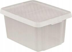 Keter Tartály Essentials 26L Átlátszó (225448)