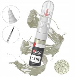 BLU Autójavító lakk LS1R arany bézs-kékes SEAT-hoz 2in1 Blu