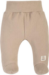 Makoma Waffel Pamut Overál Alvózsák Csecsemőknek 68-AS Méret (08234B/.68)