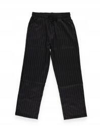 Shein M Csíkos Nadrág