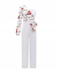 Shein Xs Elegáns Kötött Overál