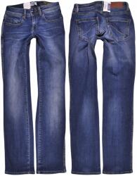 Only Regular farmernadrág Straight Jeans W28 L30
